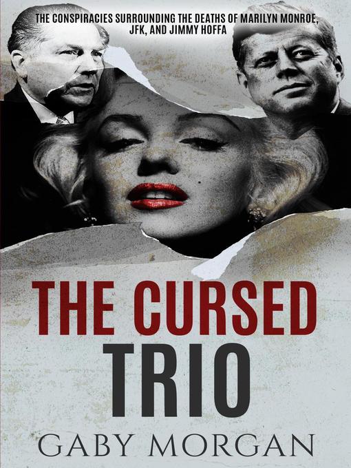 Title details for The Cursed Trio by Gaby Morgan - Available